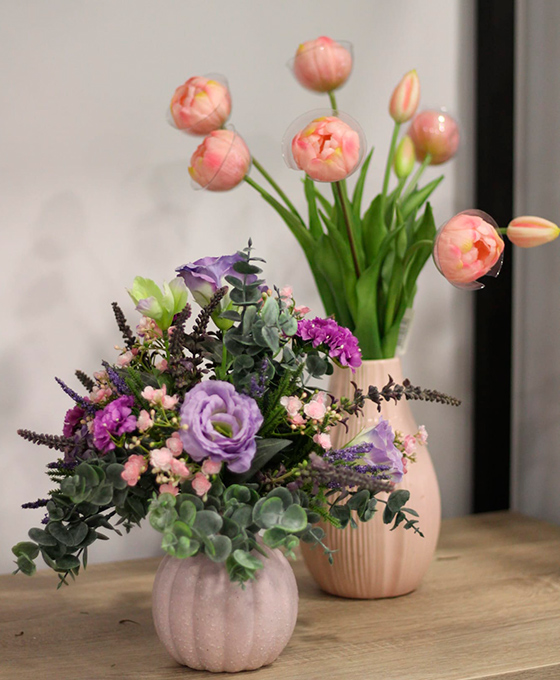 Arreglos Florales en Tudela