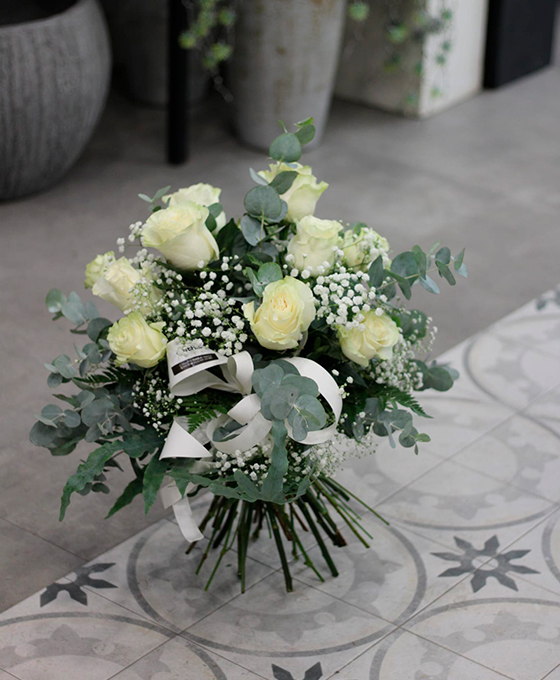 Ramo de Novia