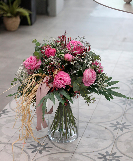 Ramo de Flores Variado