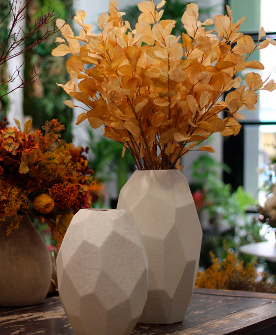 Arreglo de flores